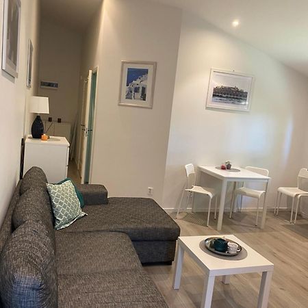 Apartamento Sjoelanda Sjuntorp Exterior foto